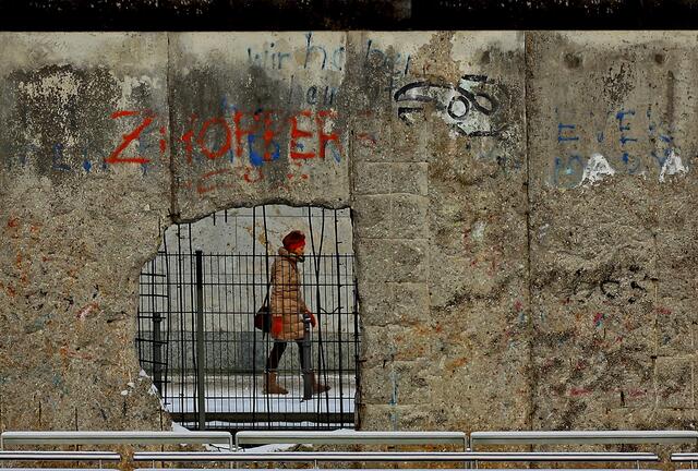 Schand(Denk)mal | Foto: Bild meiner Tochter