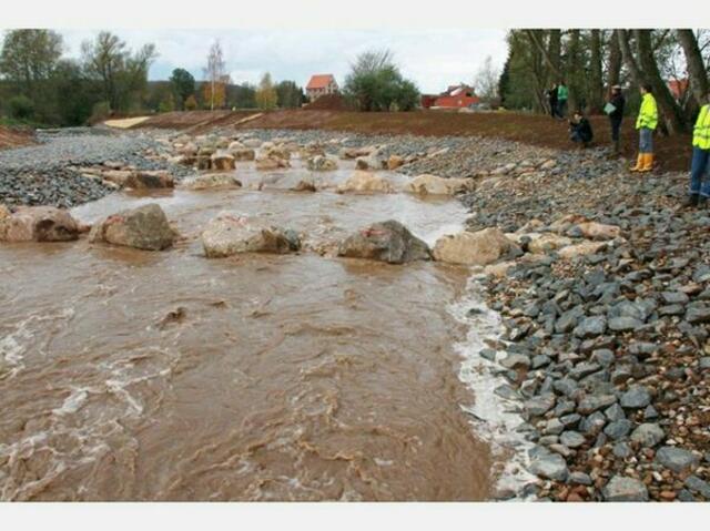 Lindau, Rhume: Das Umw.-Min. NDS baute trotz Kenntnis der Kombi-Kanu-Fischpässe u. Empfehl. DeutscherKanuverb. :http://server.selltec.com/go/dkv/_ws/mediabase/dow... _kanutouristisches Hindernis! http://www.hna.de/lokales/northeim/fische-haben-fr..._Predigt aber Kanutourismusentwicklung und Natur erleben!! | Foto: HNA.de