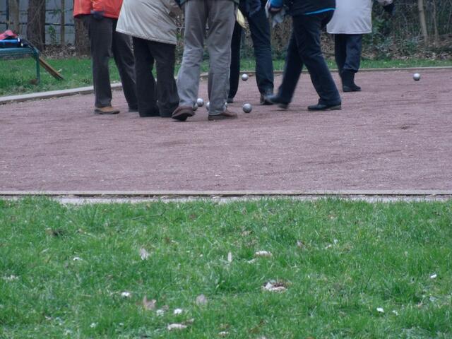 Boule de Cologne