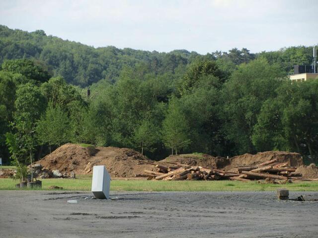Reste von "Natur auf der Spur"