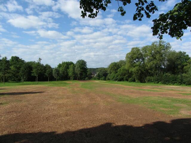 Platz der Bundeswehr