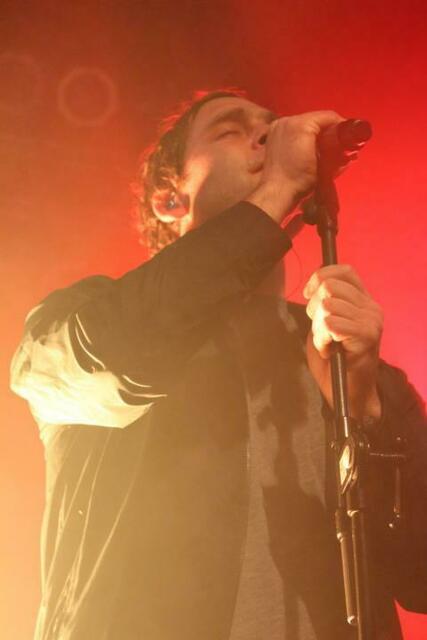 Bosse auf "Kraniche"-Tour.