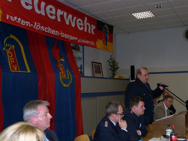 112. JHV der FF Linderte