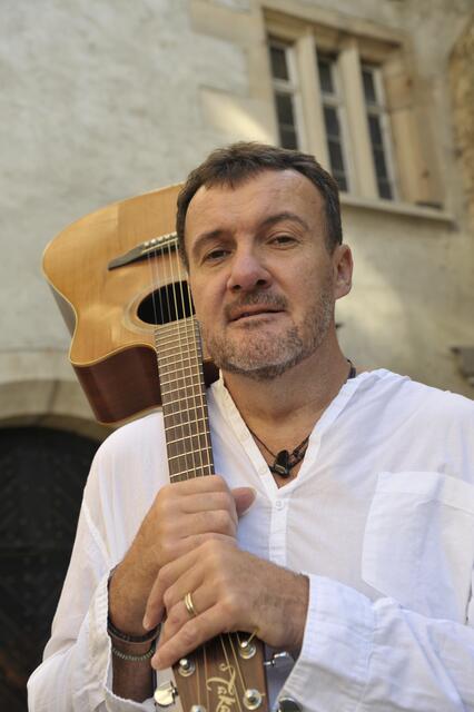 30. März:  Paul Fogarty