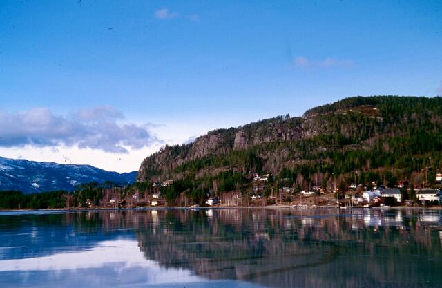 Norwegens vielfältige Landschaften