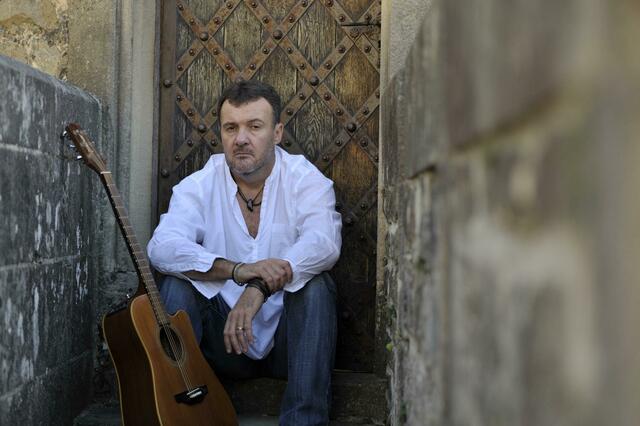 30. März:  Paul Fogarty