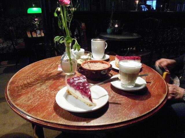 Hmmm... einfach lecker