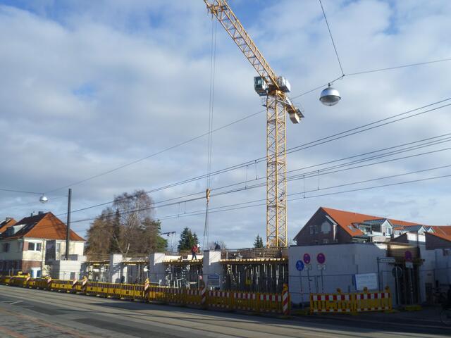 22. Februar 2014