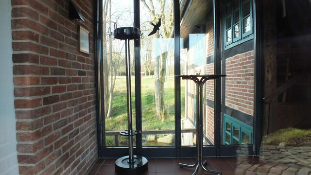 Fenstergucker