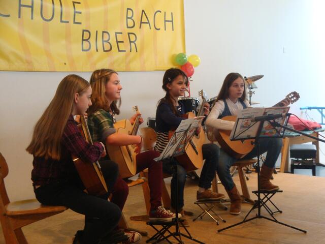 Gitarrenensemble