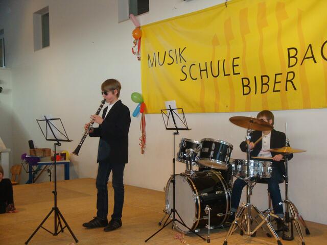 "The Rußwurm Brothers"