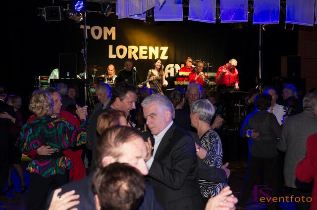 27. Ball der Junggebliebenen 2014 in Friedberg