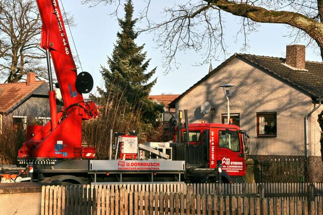 ....ein starkes Stück !