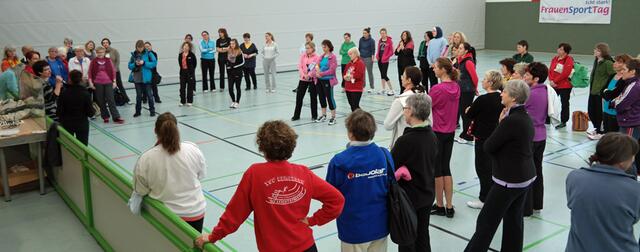 Offizielle Eröffnung durch die Veranstalter und Vertreter der Kooperationspartner