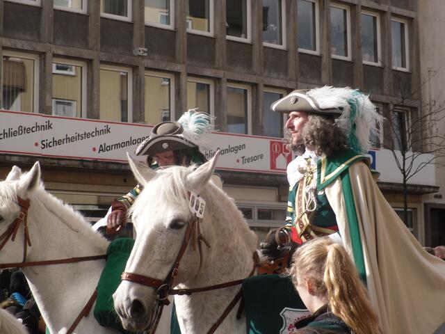 Reiterkorps Jan van Werth