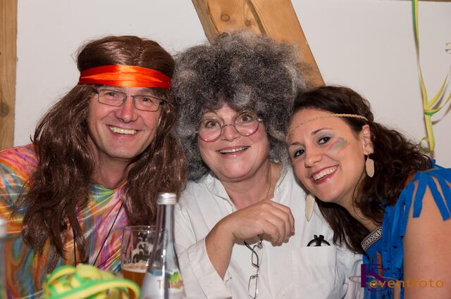 ORCC- Prunksitzung 2014