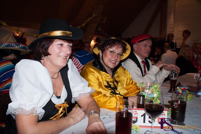 ORCC- Prunksitzung 2014