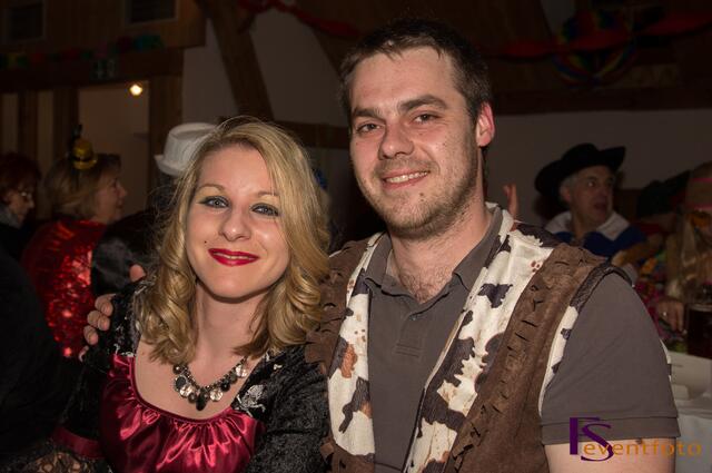 ORCC- Prunksitzung 2014