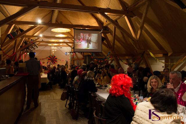 ORCC- Prunksitzung 2014