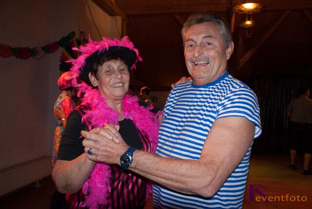 ORCC- Prunksitzung 2014