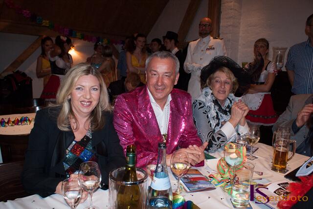 ORCC- Prunksitzung 2014