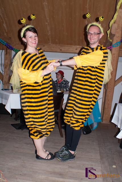 ORCC- Prunksitzung 2014