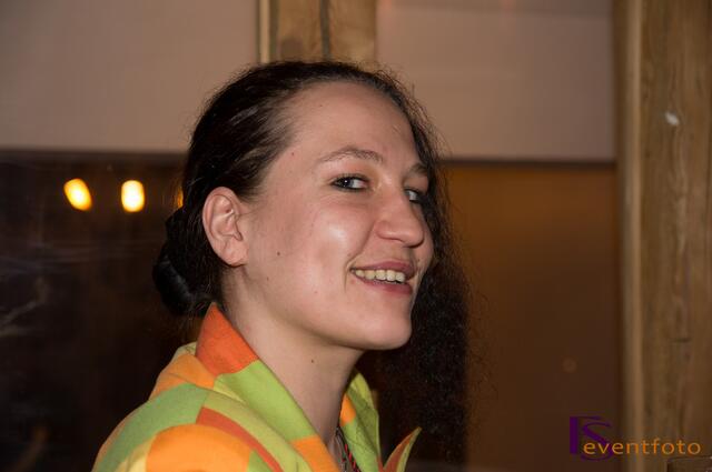 ORCC- Prunksitzung 2014