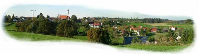 Bobingen-Reinhartshausen