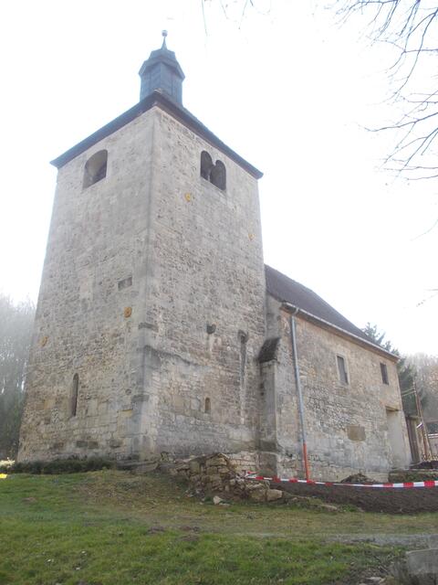 Kirchturm