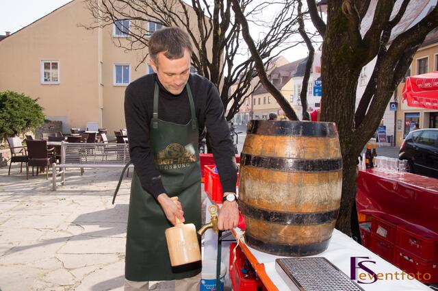 Endspurt im kommunalen Friedberg Wahlkampf 2014