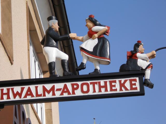 Apotheke