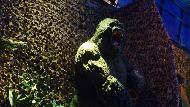 Dinosaurier in Querfurt – Im Reich der Urzeit  - am 18.3.2014 !