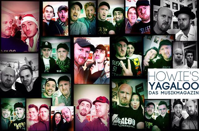 eine kleine Auswahl von Gästen bei YAGALOO | Foto: (c) YAGALOO Crowdfunding