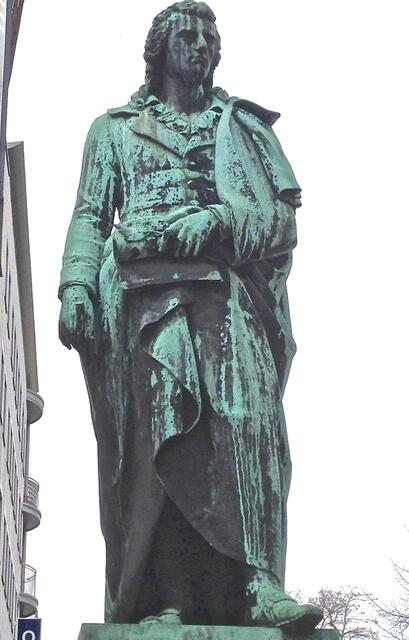 Friedrich Schiller