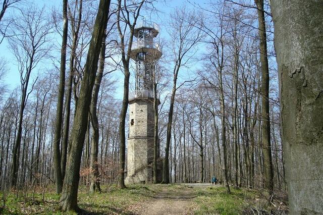 Lönsturm