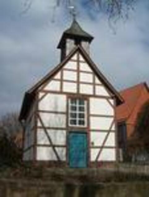 Kapelle St. Elisabeth in Aldeld (Leine)