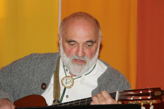 Herr Mayer
