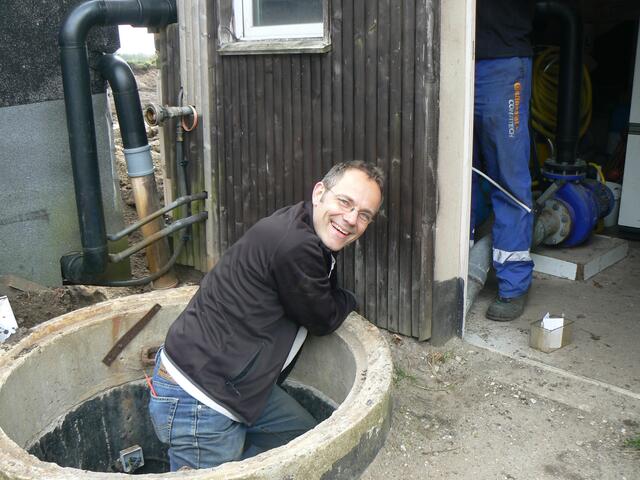 Derzeit zu wenig so freundliche Helfer!!!