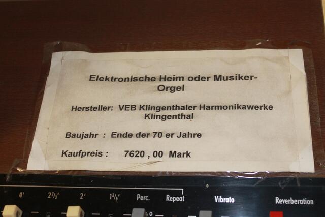 ...mein Jahreslohn hätte dafür aber längst nicht gereicht...