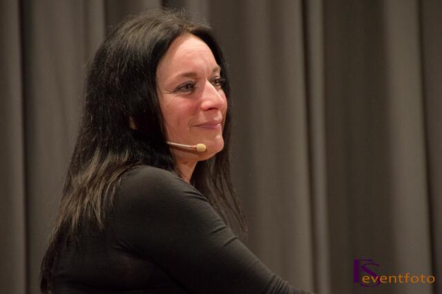 Herr und Frau Braun 2014: Programm "Tütenknaller" in der Friedberger Stadthalle