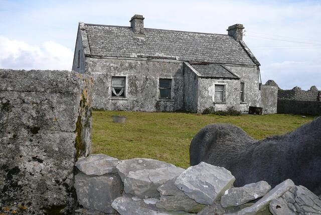 Irland
