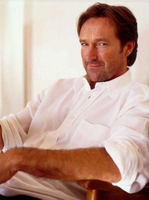 Publikumsliebling Helmut Zierl