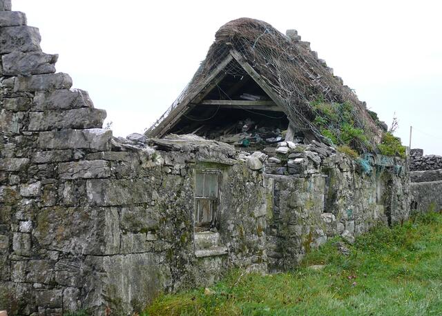 Irland
