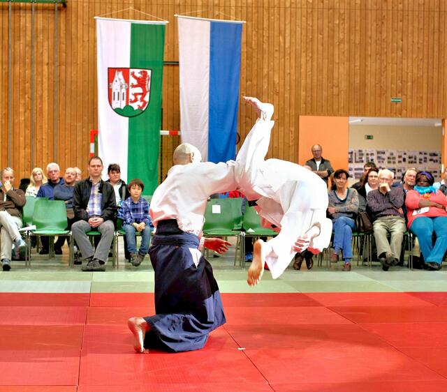 Aikido