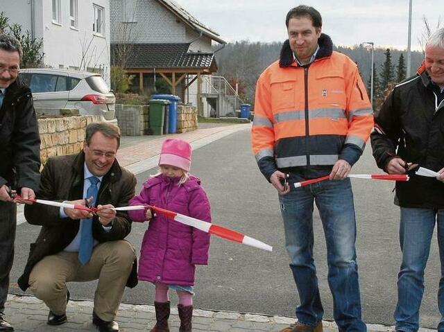 Alfeld 2014 : Seit 10 Jahren keine kostenträchtigen Neubau-Gebietserschließungen mehr, sondern "Nachverdichtung!" Hier im Bild für Bauwillige, durch Straßenverlängerung!  http://www.leinetal24.de/lokales/alfeld/nachverdichtung-alfelder-steinberg-3379807.html | Foto: LDZ
