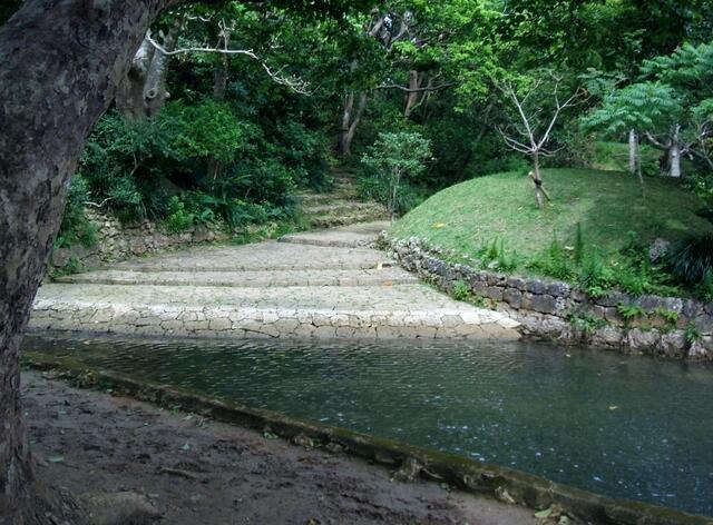 „Shikinaen Royal Garden“