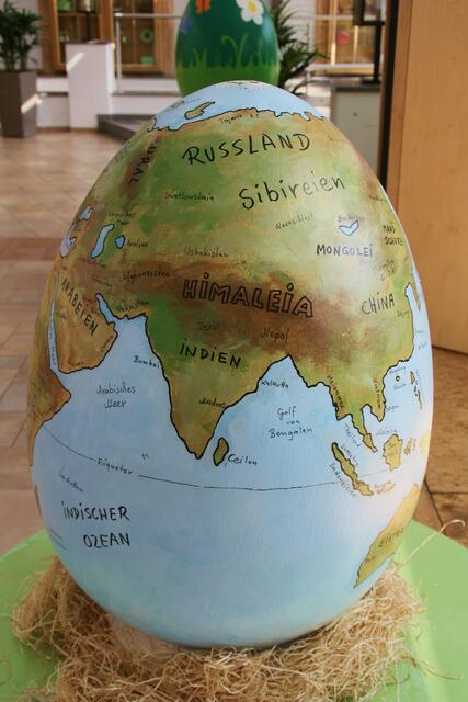 ,,Ei Globus"