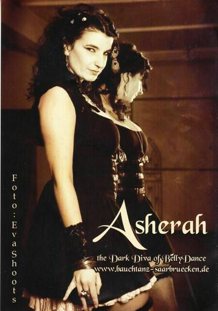 ashera