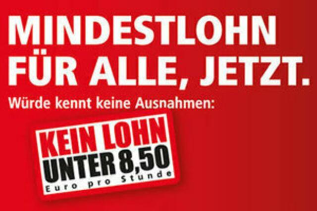 Foto: DGB