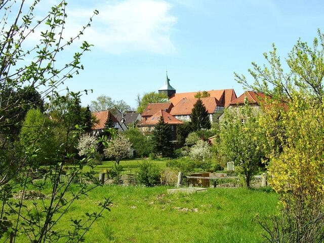 St. Alexandri in Eldagsen